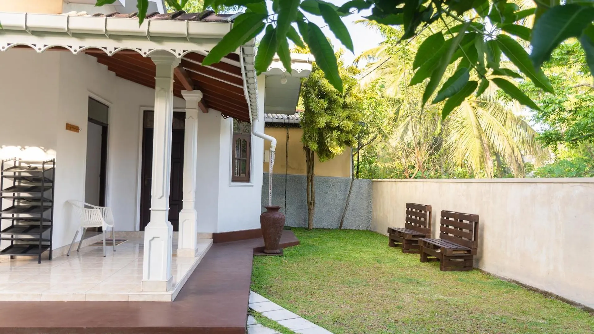 Holiday home Venus Villa - Near Airport Katunayake