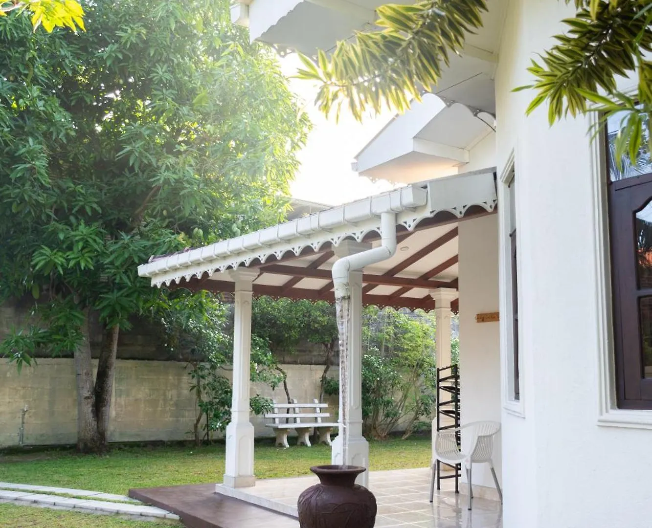Venus Villa - Near Airport Katunayake Holiday home