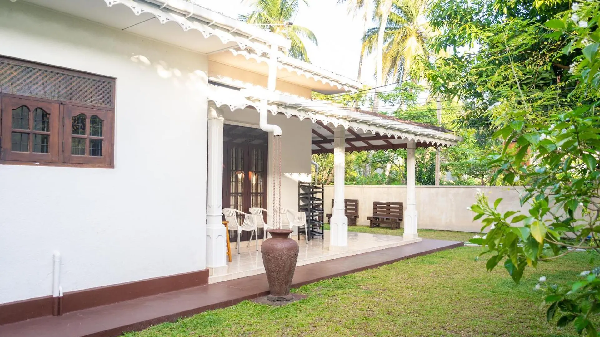 Holiday home Venus Villa - Near Airport Katunayake Sri Lanka