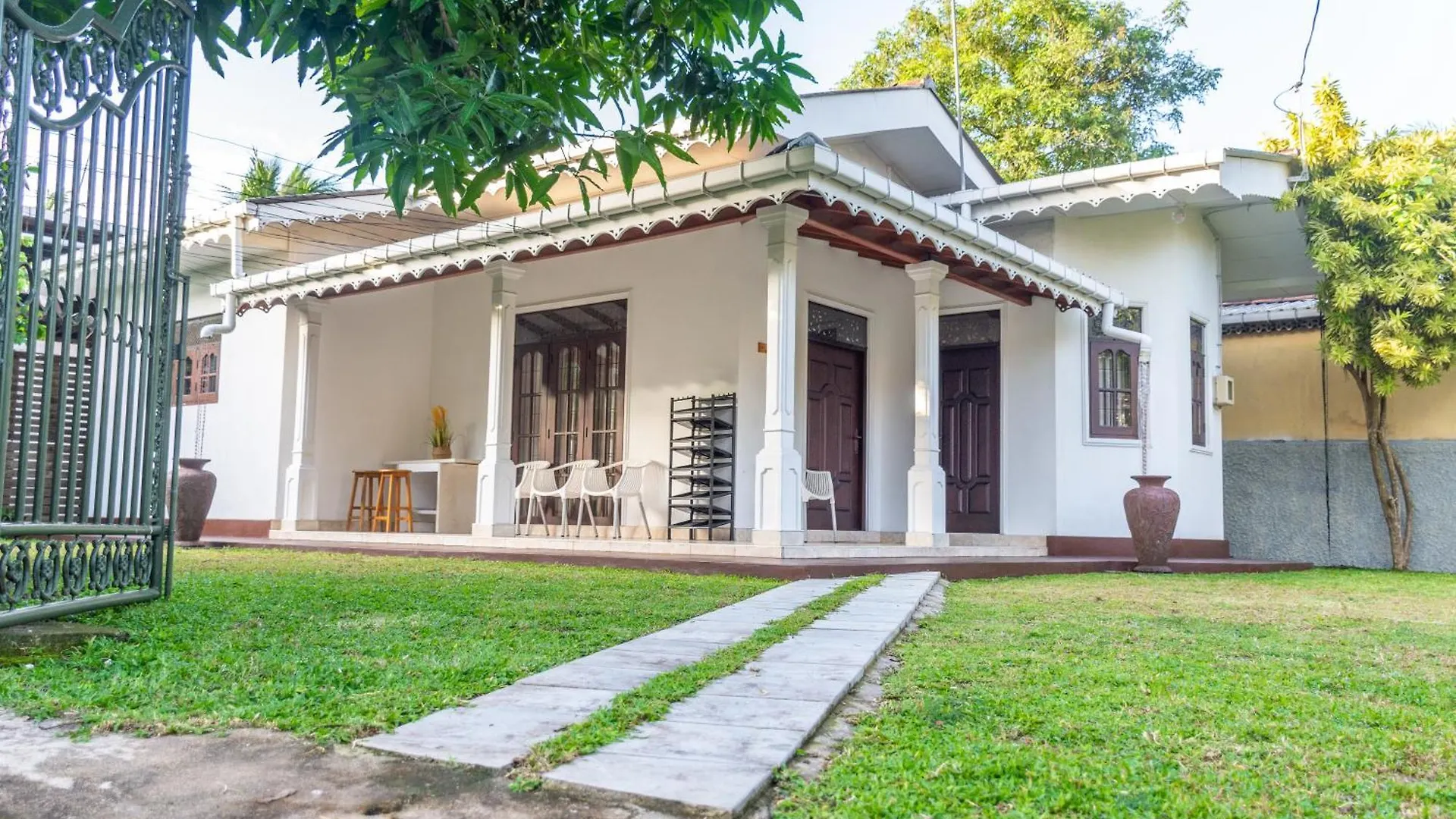 Holiday home Venus Villa - Near Airport Katunayake