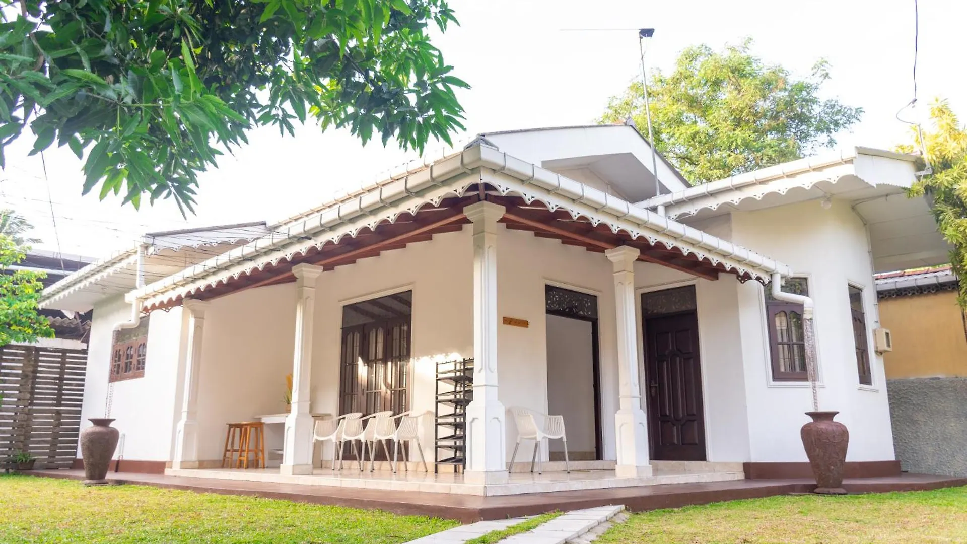 Venus Villa - Near Airport Katunayake