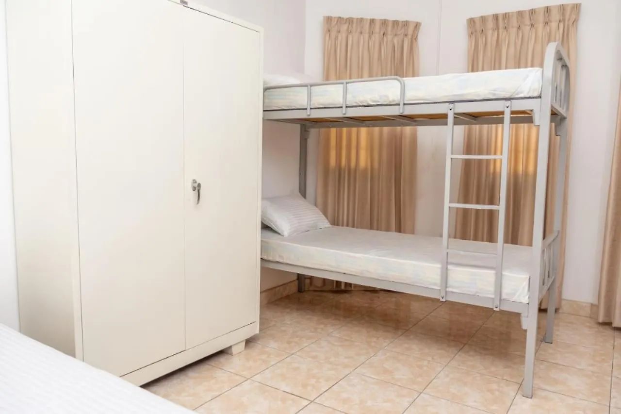 Venus Villa - Near Airport Katunayake 0*,
